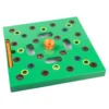 Abstand-Sähilfe