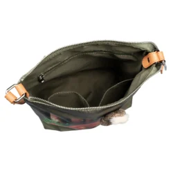 Accessoire-Set Strickmütze & Handtasche „Freddy“