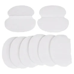 Achsel-Pads, 8 Stück