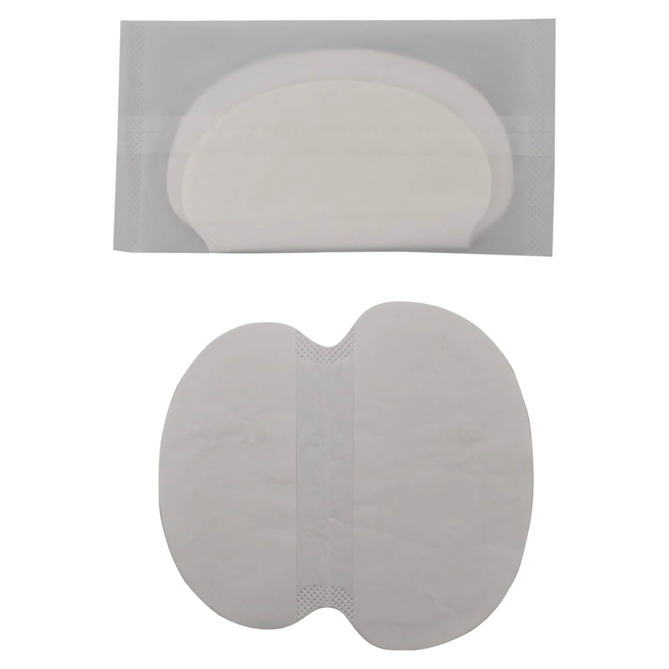 Achsel-Pads, 8 Stück