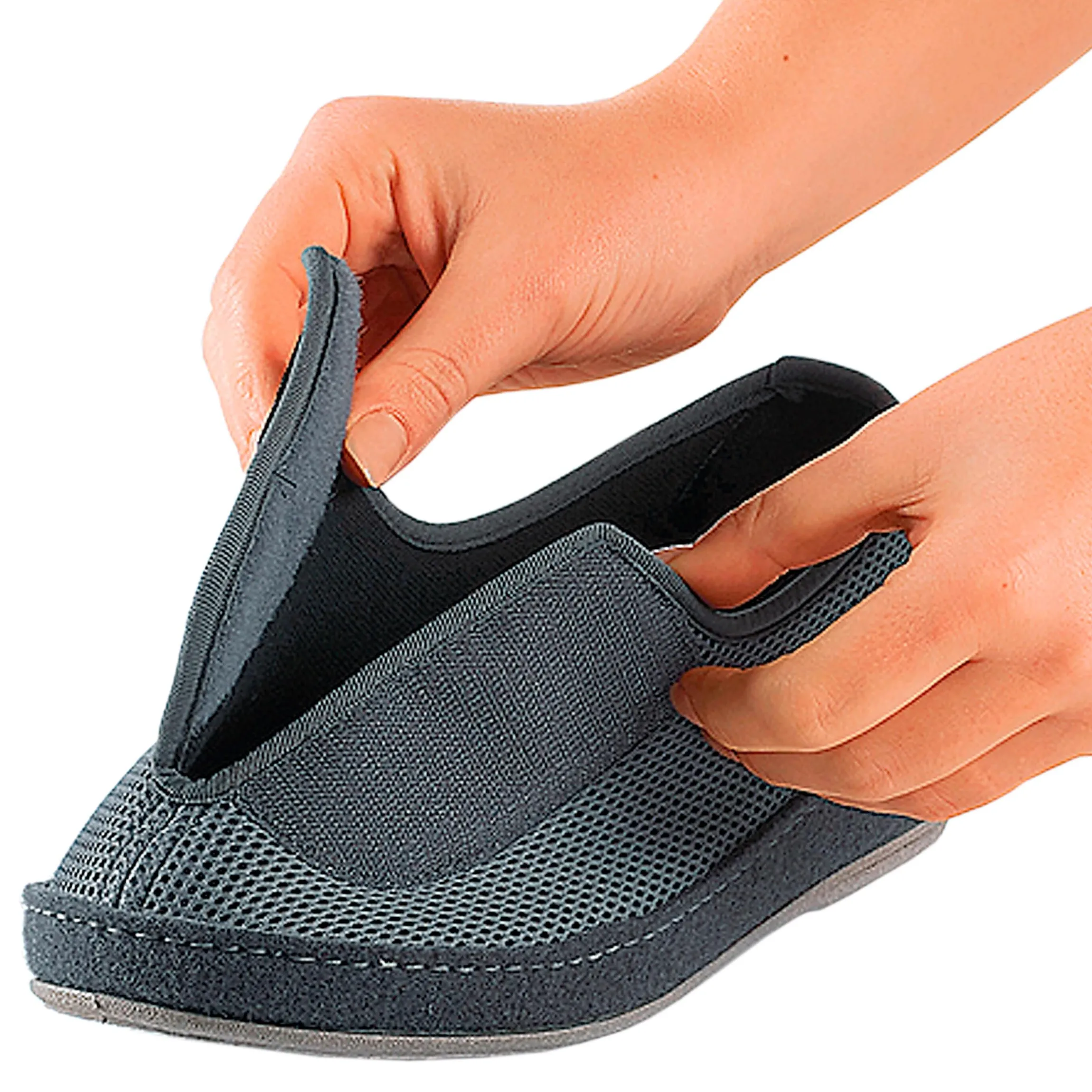 Aerosoft Halbschuh