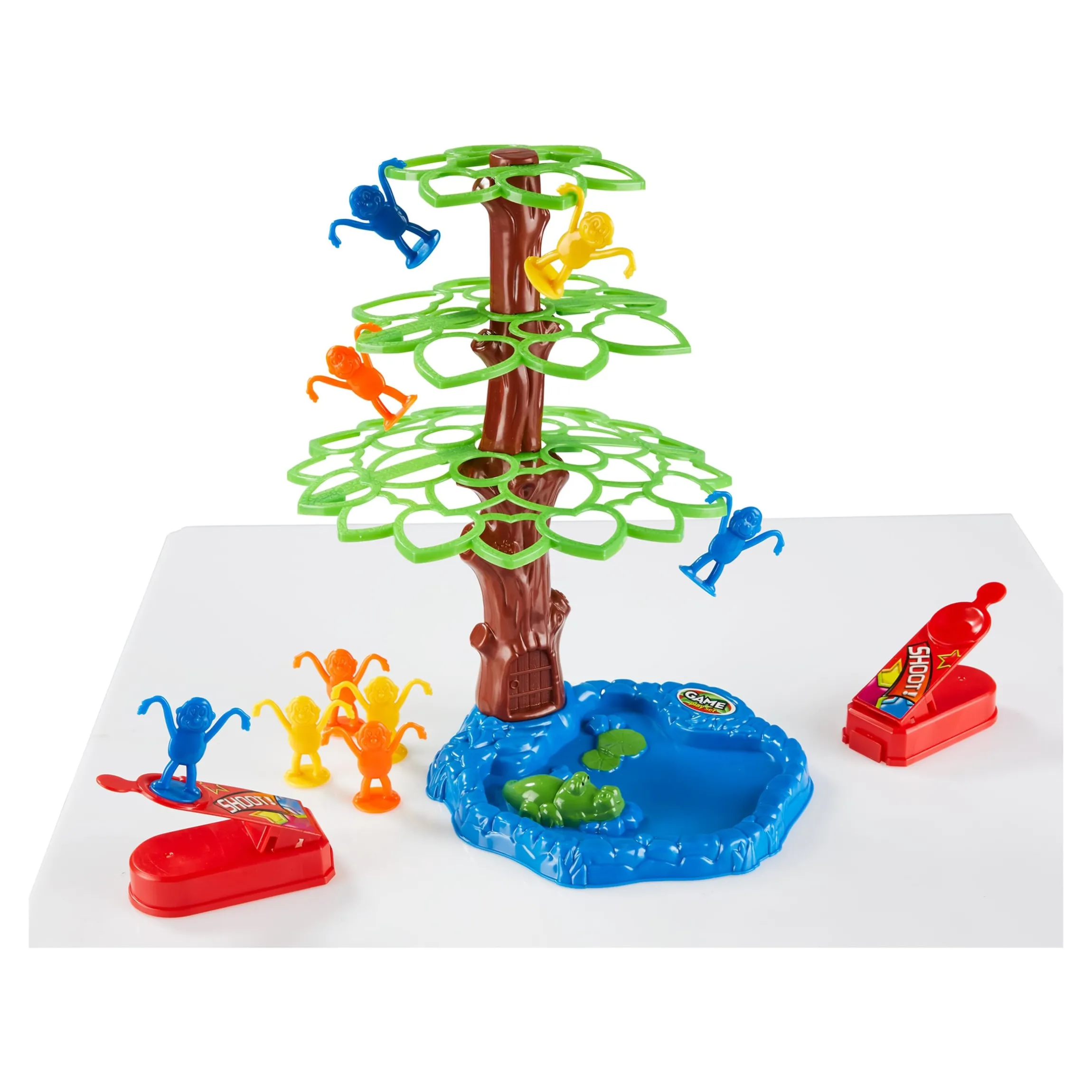 Affenbaum-Spiel