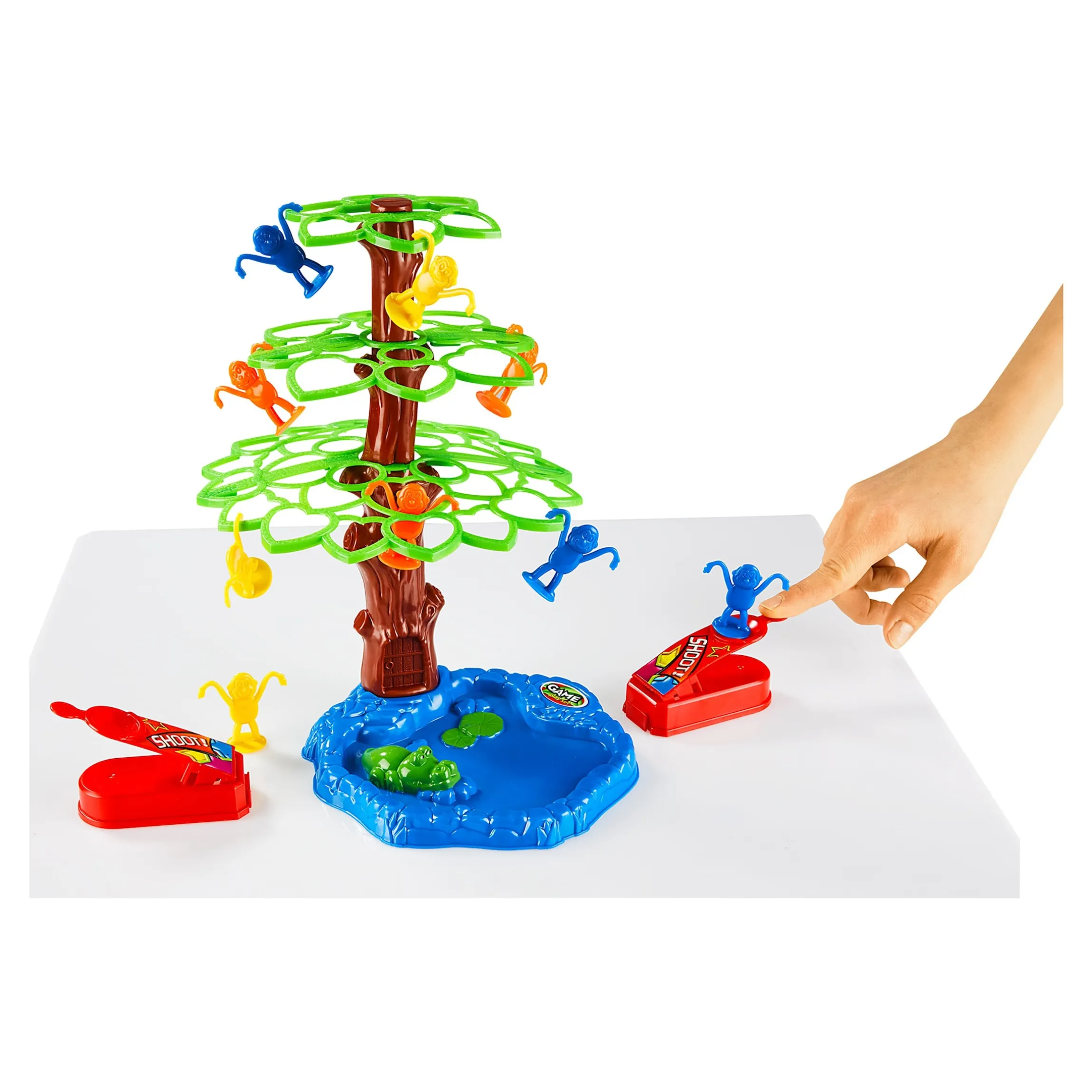Affenbaum-Spiel