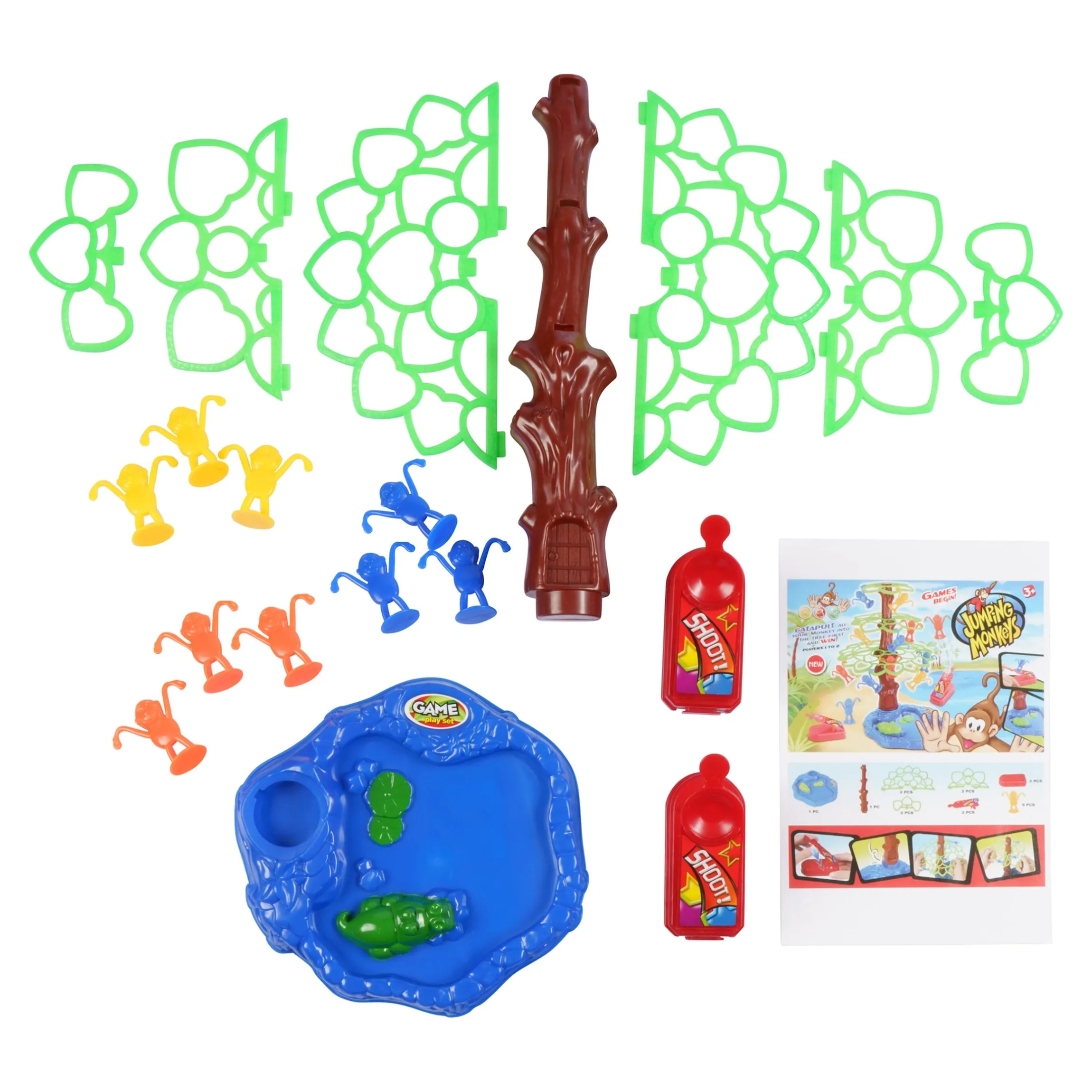 Affenbaum-Spiel