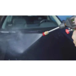 Akku-Druckreiniger Hammersmith HydroBlast