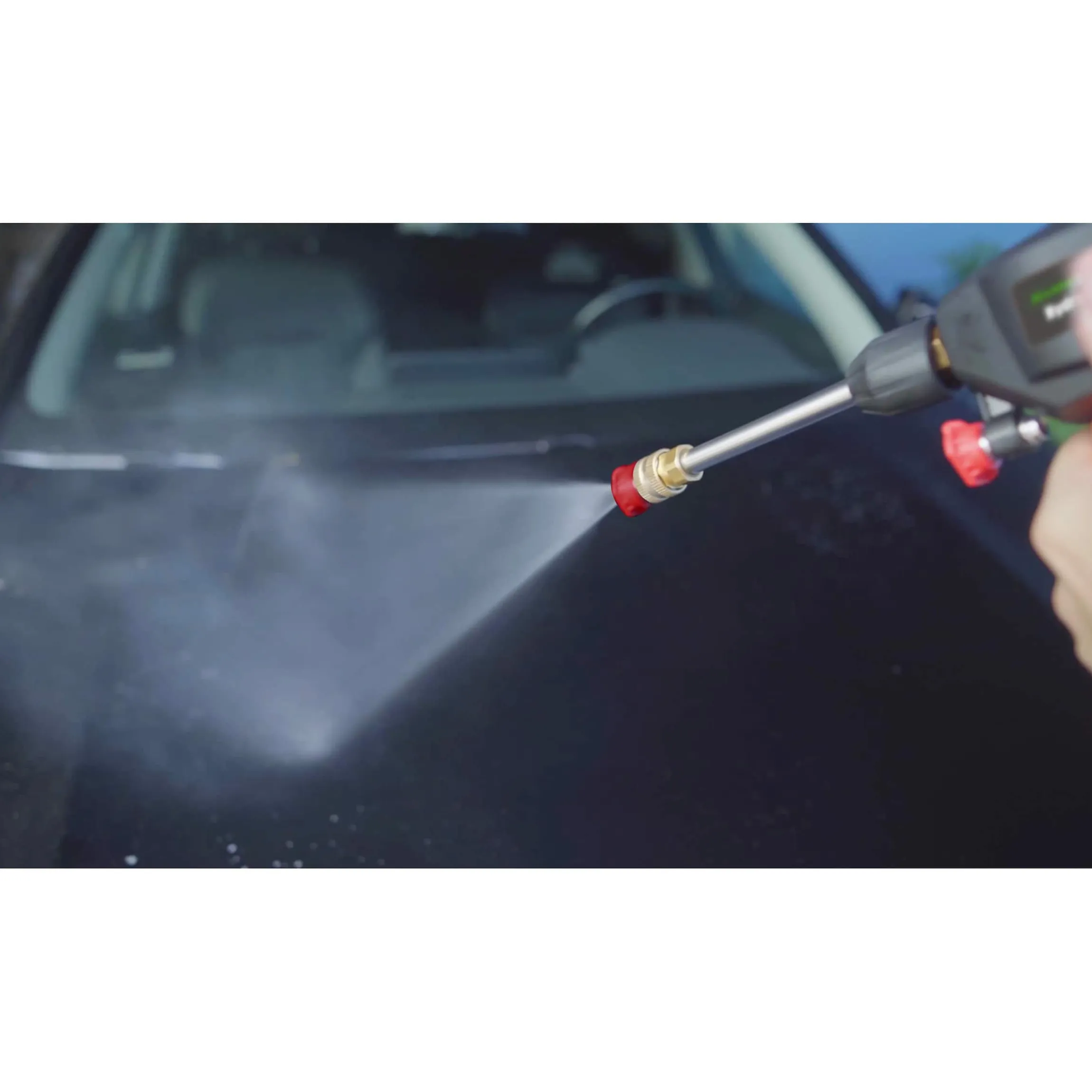 Akku-Druckreiniger Hammersmith HydroBlast