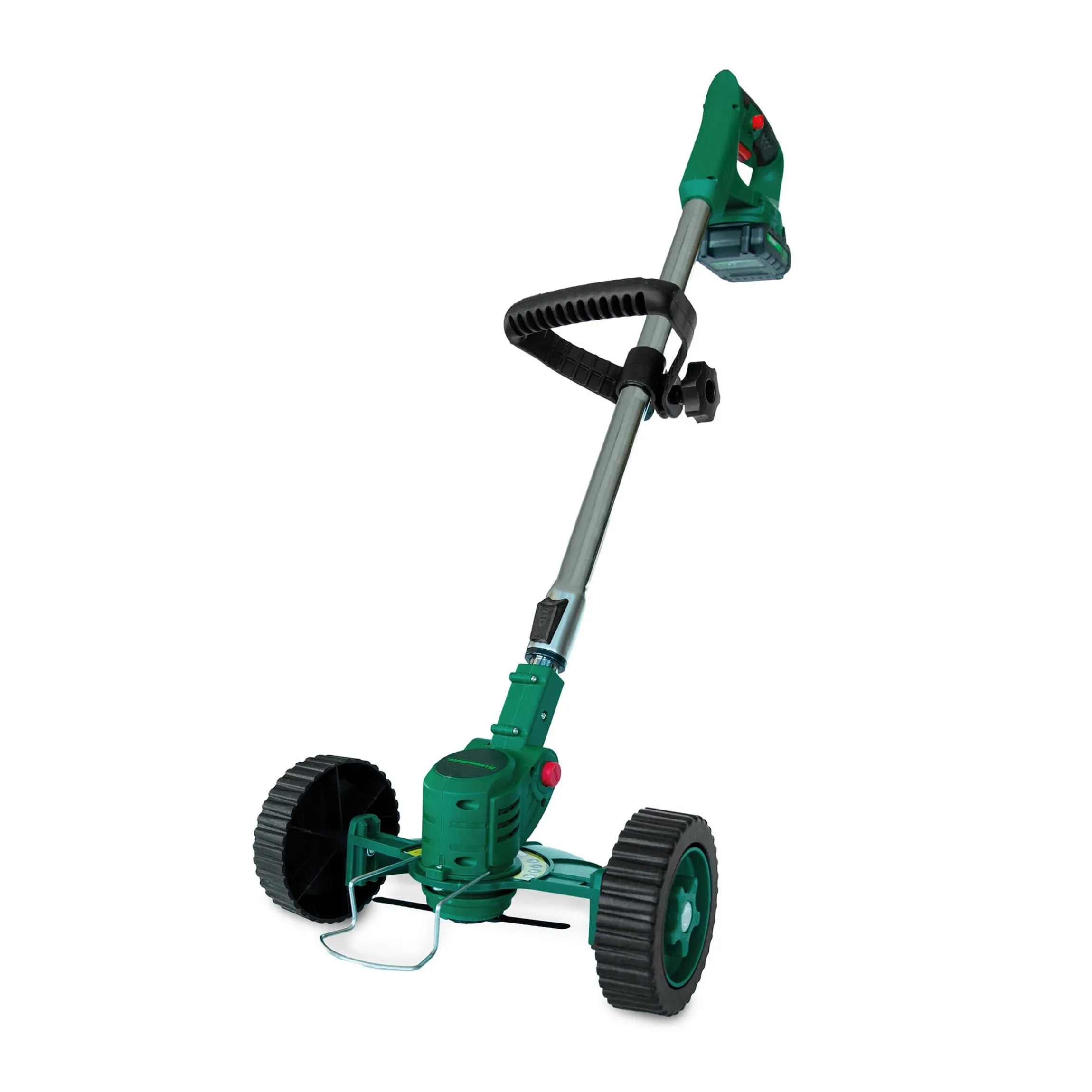 Akku-Gartengerät 5in1 "MultiWizard"