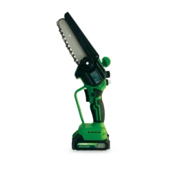 Akku-Mini-Kettensäge "PocketSaw Pro"