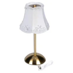 Akku-Tischlampe „Elegance“