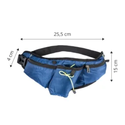 Aktiv-Bauchtasche „Hydro“