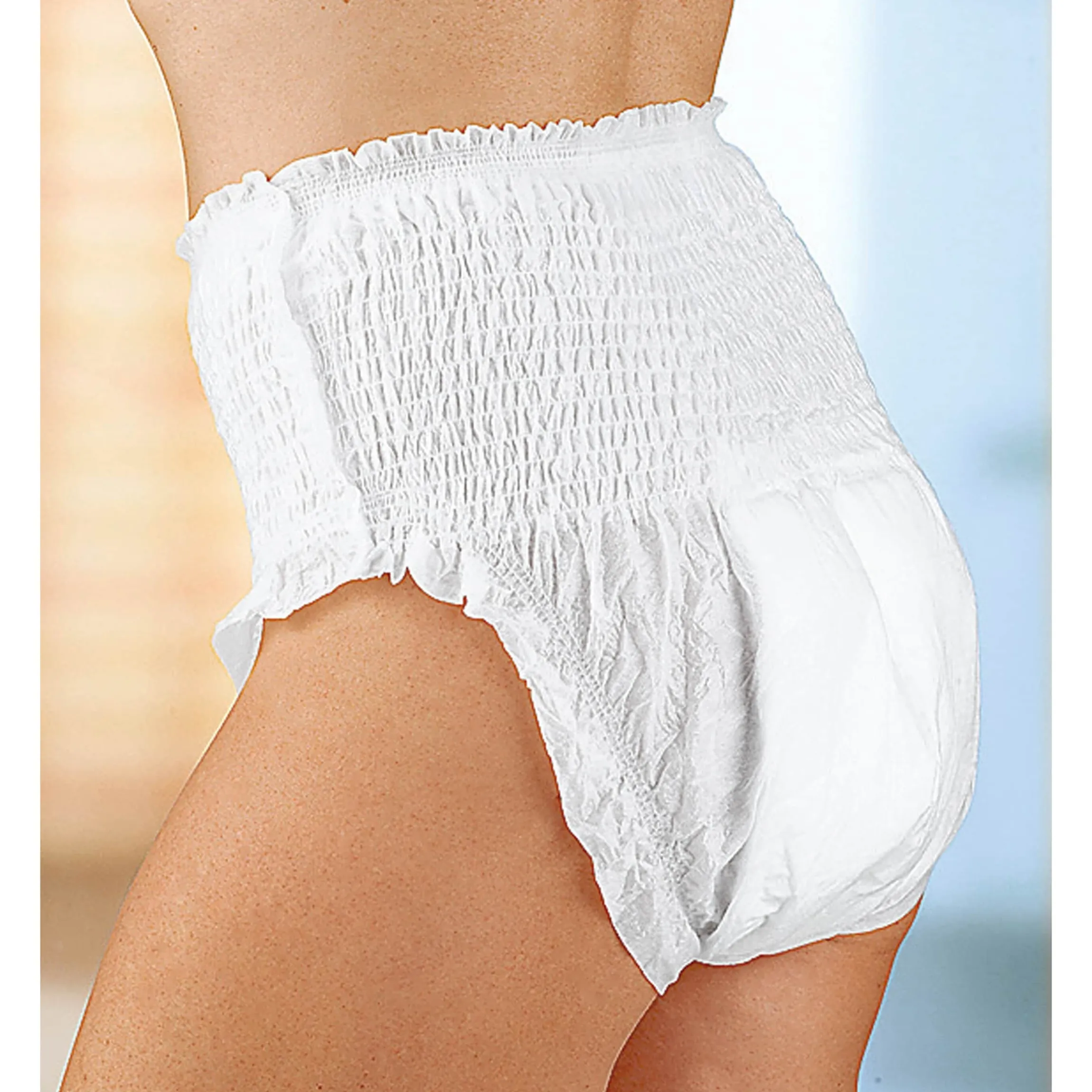Aktiv-Slip unisex, 14 Stück medium
