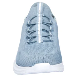 Aktiv-Sneaker „Ariane“ rauchblau