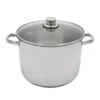 Allzwecktopf Edelstahl, 10 l