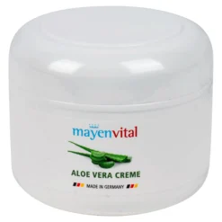 Aloe Vera Pflegecreme, 220 ml