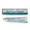 Alpenkräuter Emulsion, 200ml