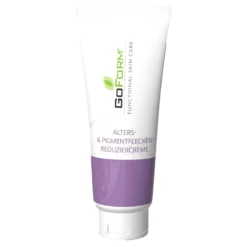 Alters- & Pigmentflecken Reduziercreme, 100 ml