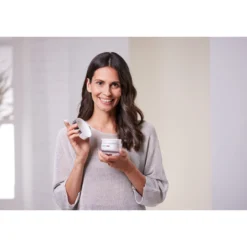 Anti-Aging Luxus Creme