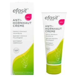 Anti-Hornhaut Creme, 75 ml