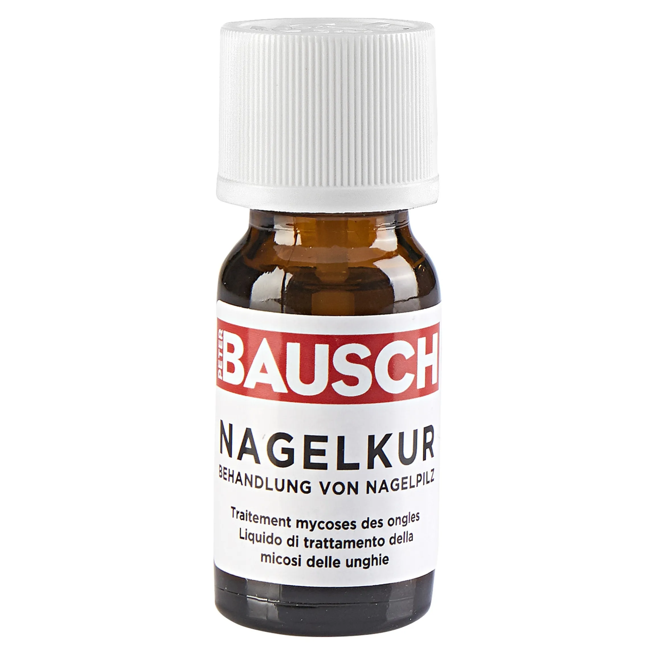 Anti Nagelpilz Nagelkur, 10 ml