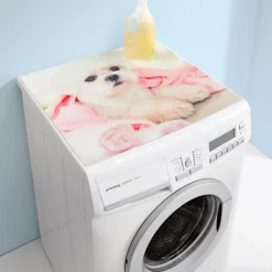 Anti-Rutsch-Auflage Hund