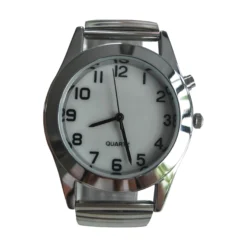 Armbanduhr Herren