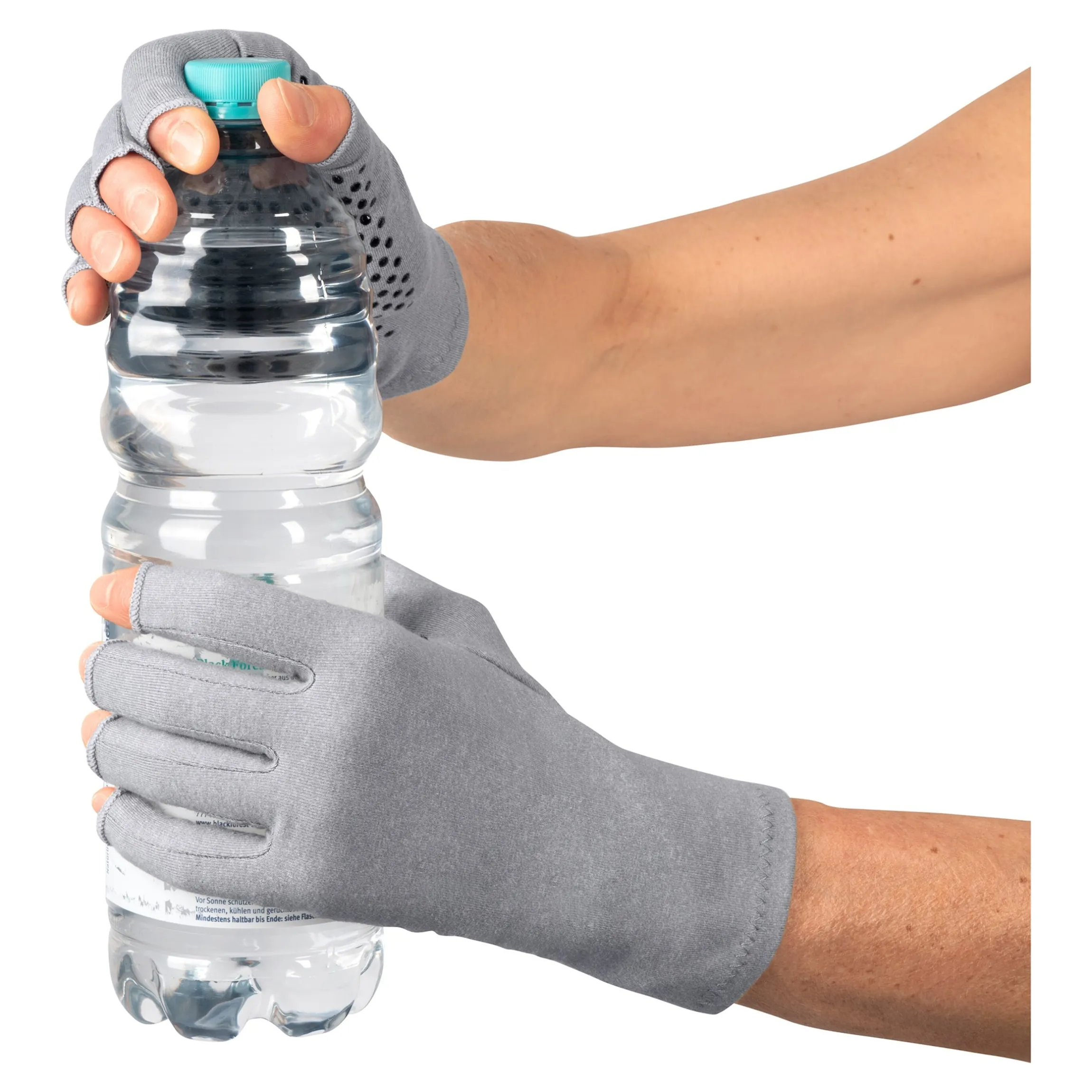 Arthrose Handschuhe, 1 Paar