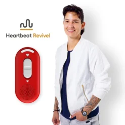 Audio-Reanimations-Anleitung Heartbeat Revivel