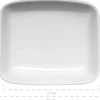 Auflaufform-Set, Keramik KITCHEN TIME Blau