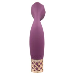 Auflegevibrator „Deluxe“