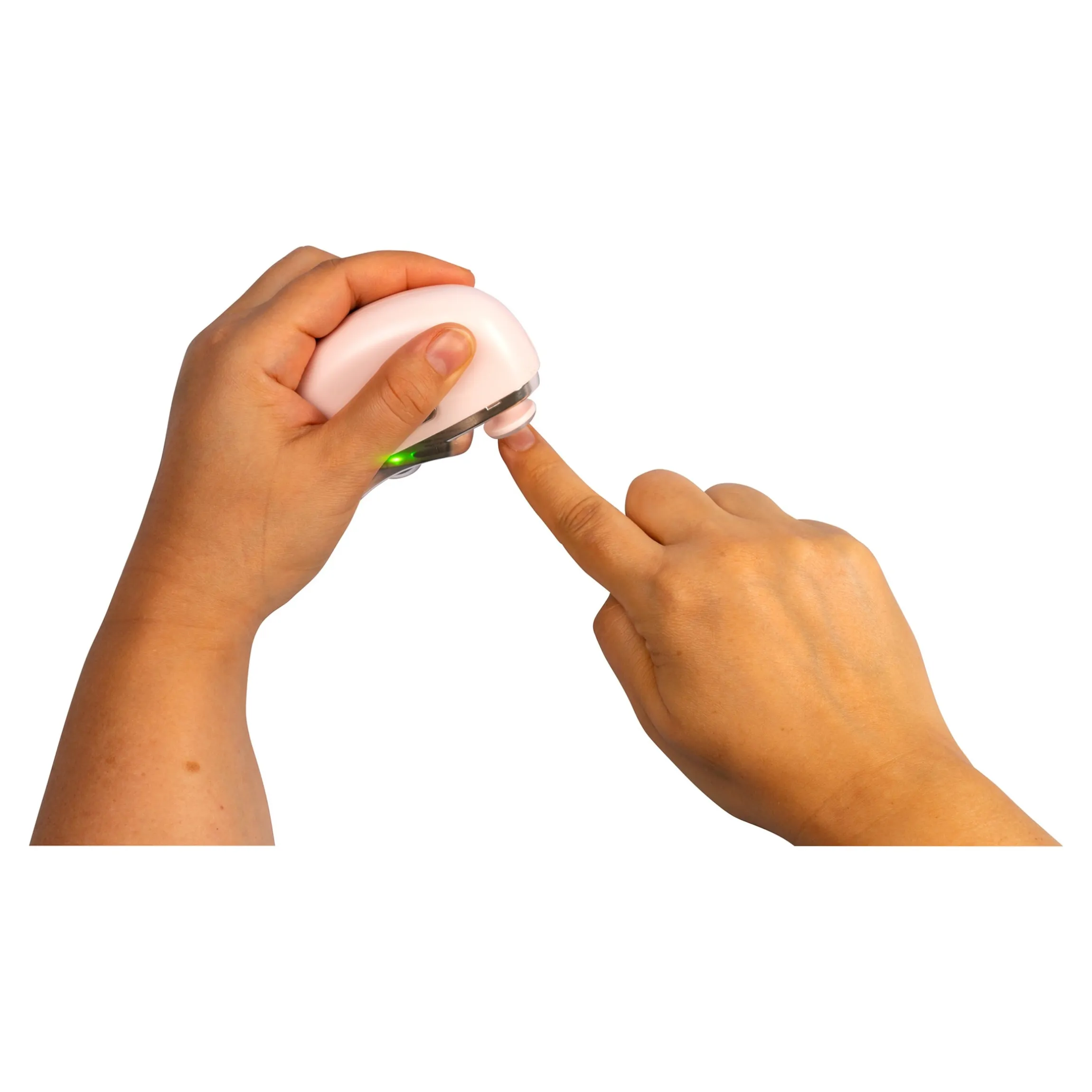 Automatische Nagelfeile „3in1“