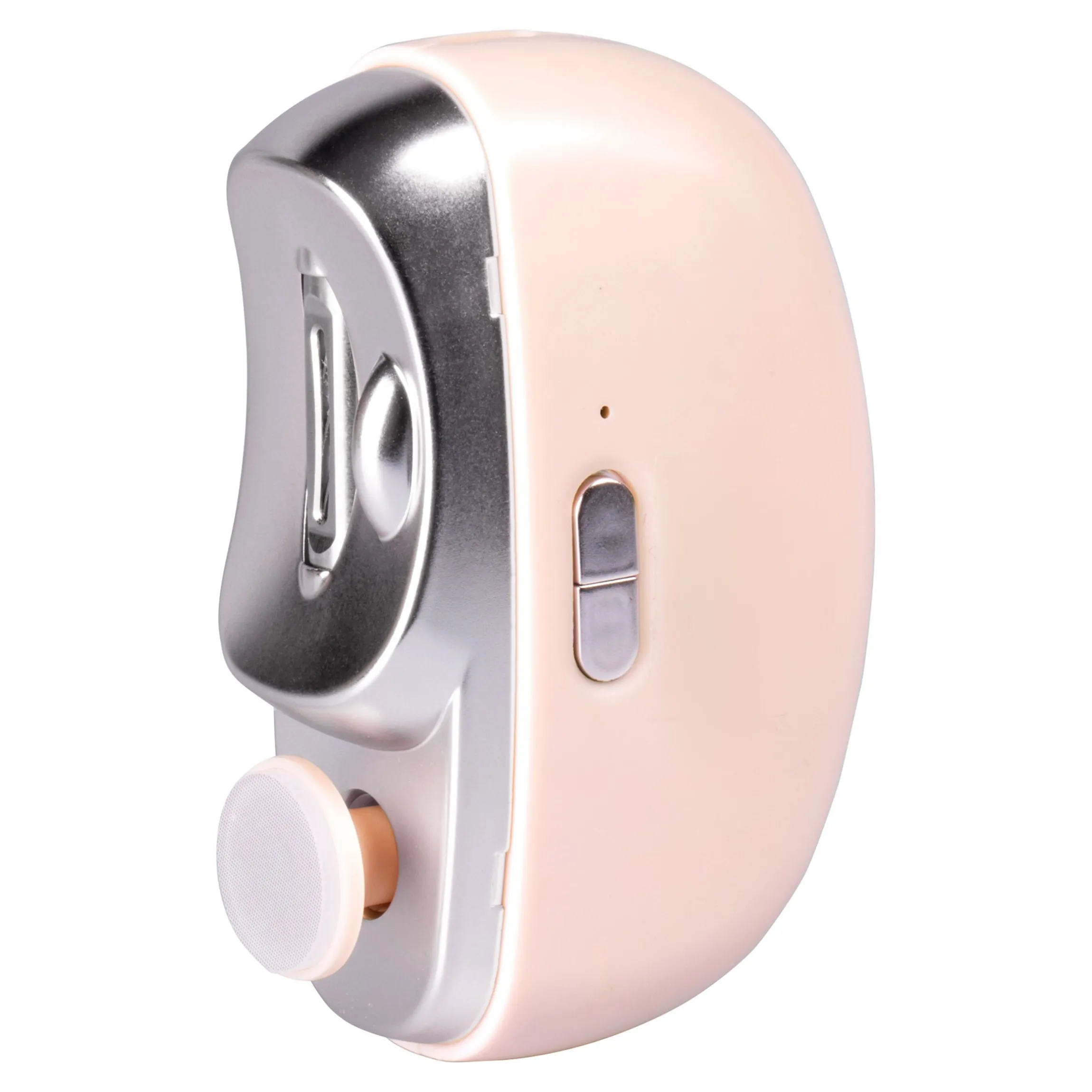 Automatische Nagelfeile „3in1“