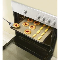 Backofen-Schutzfolie