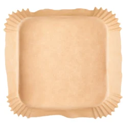 Backpapier für Heißluftfritteusen, 100 Stück
