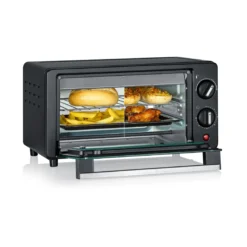 Back- und Toastofen TO 002062