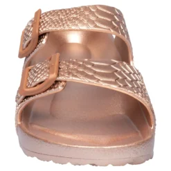 Bade-Pantolette „Ines“