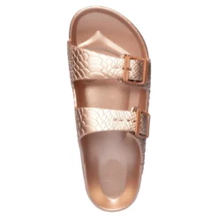 Bade-Pantolette „Ines“