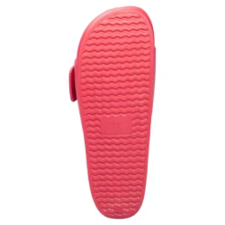 Bade-Pantolette „Kreta“ rot