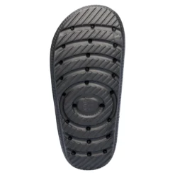 Badeschuhe "Wolken“ schwarz