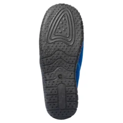 Badeschuh „unisex“ blau