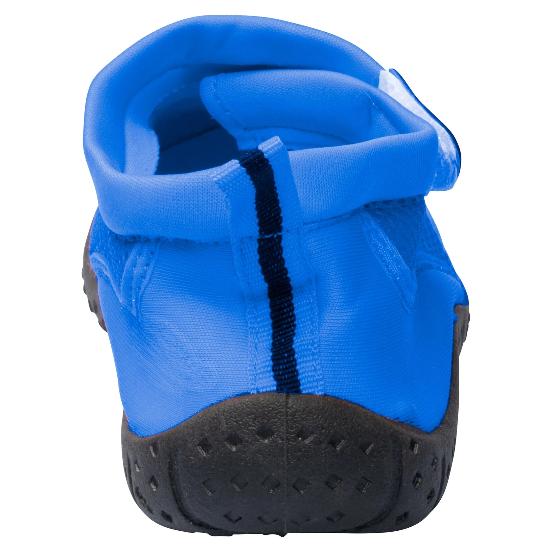 Badeschuh „unisex“ blau