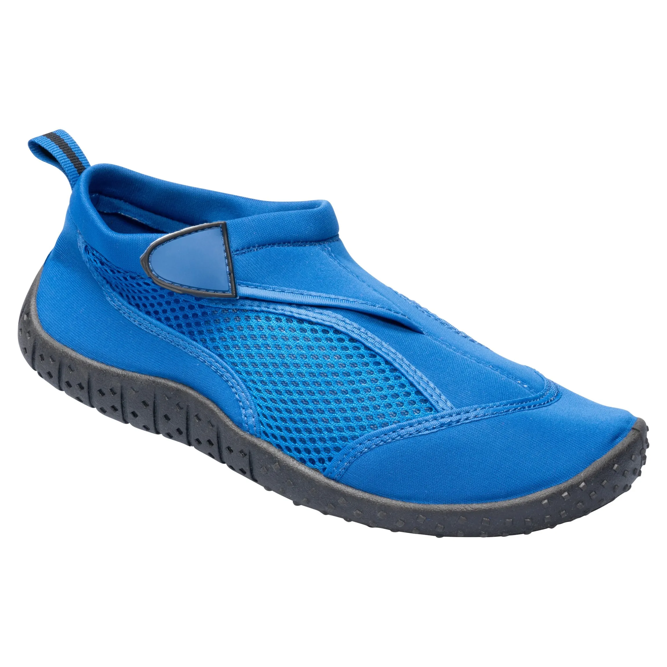 Badeschuh „unisex“ blau
