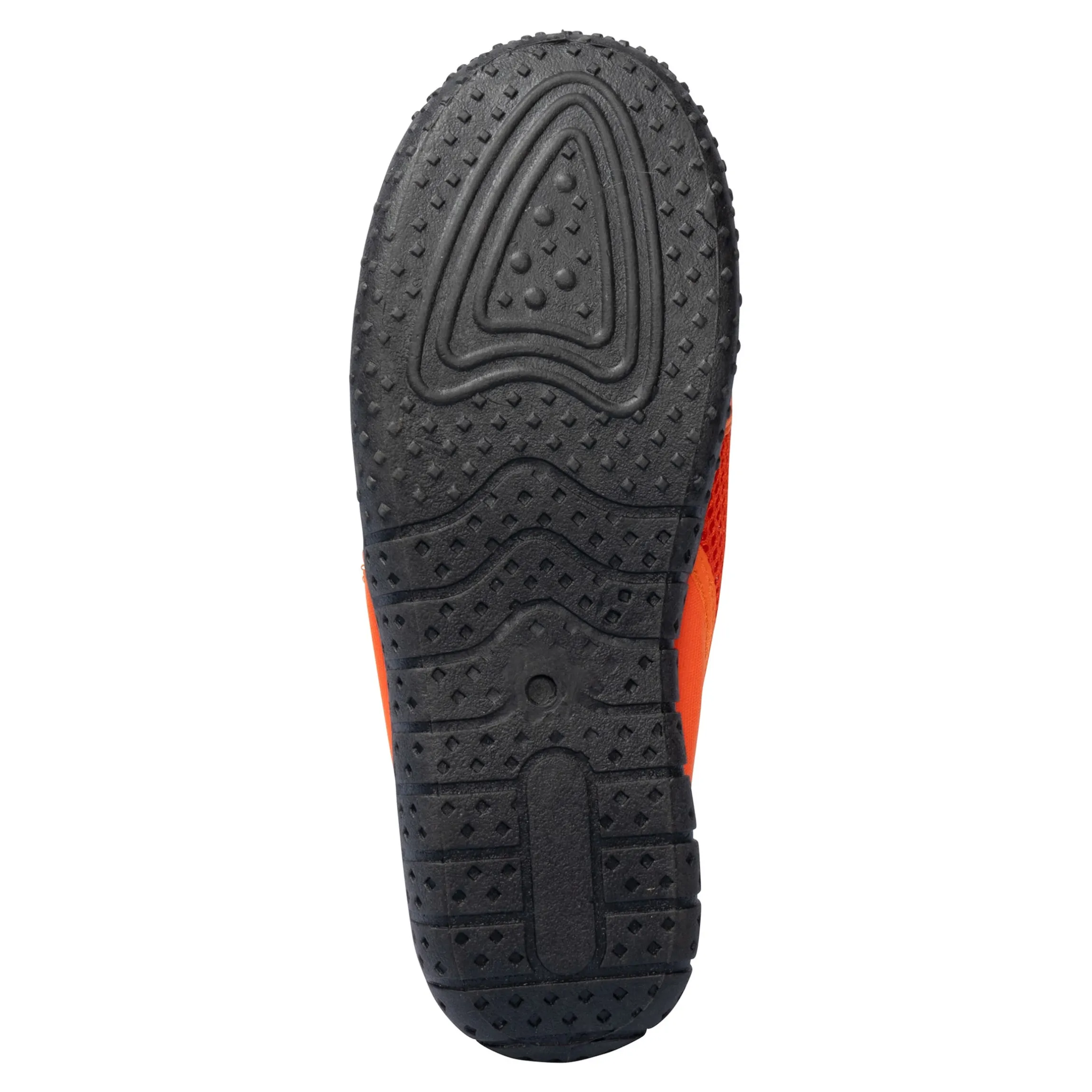 Badeschuh „unisex“ orange