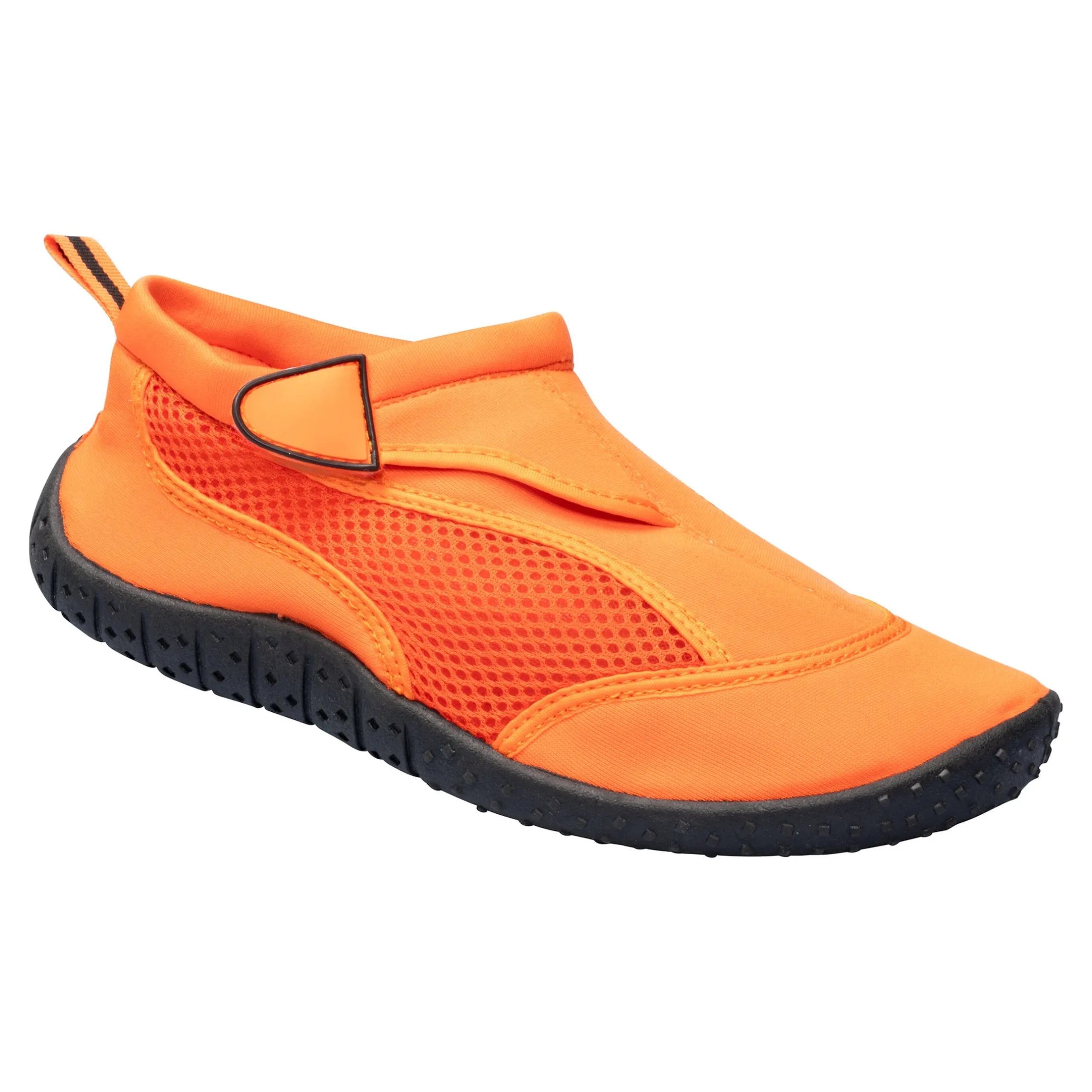 Badeschuh „unisex“ orange