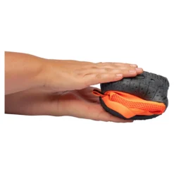 Badeschuh „unisex“ orange