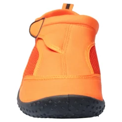 Badeschuh „unisex“ orange