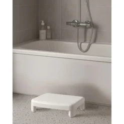 Badestufe 