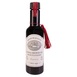 Bade- und Duschgel „Rotwein“, 250 ml