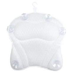 Badewannenkissen "4D-Air-Mesh"