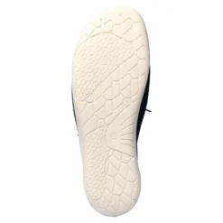 Barfuß-Schuhe "easy in" marine