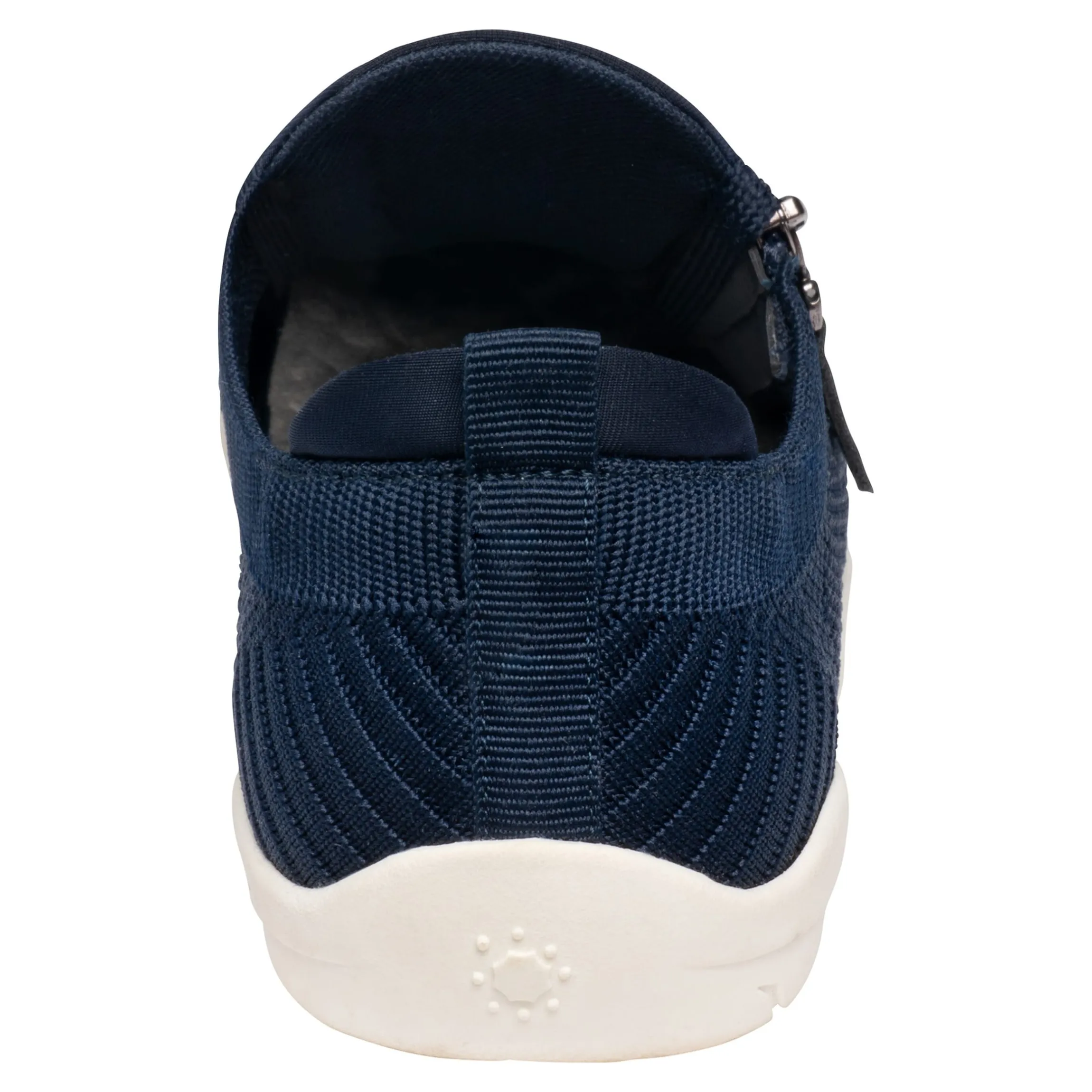 Barfuß-Schuhe "easy in" marine